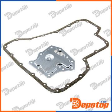Kit de filtre hydraulique pour NISSAN | FSF-NS-001, 21086